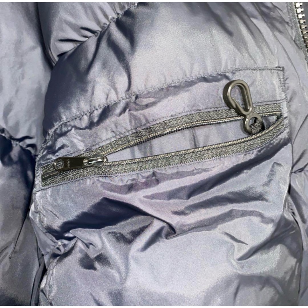 希少90s´】THE NORTH FACE オールド バフィンジャケット 希少90s´】THE NORTH FACE オールド バフィンジャケット