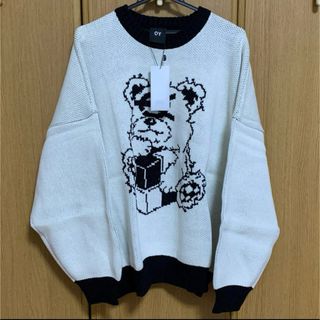 OY - OY OPENYARD 黒 花柄プリント フード付きパーカー awの通販 OY - OY OPENYARD 黒 花柄プリント フード付きパーカー awの通販