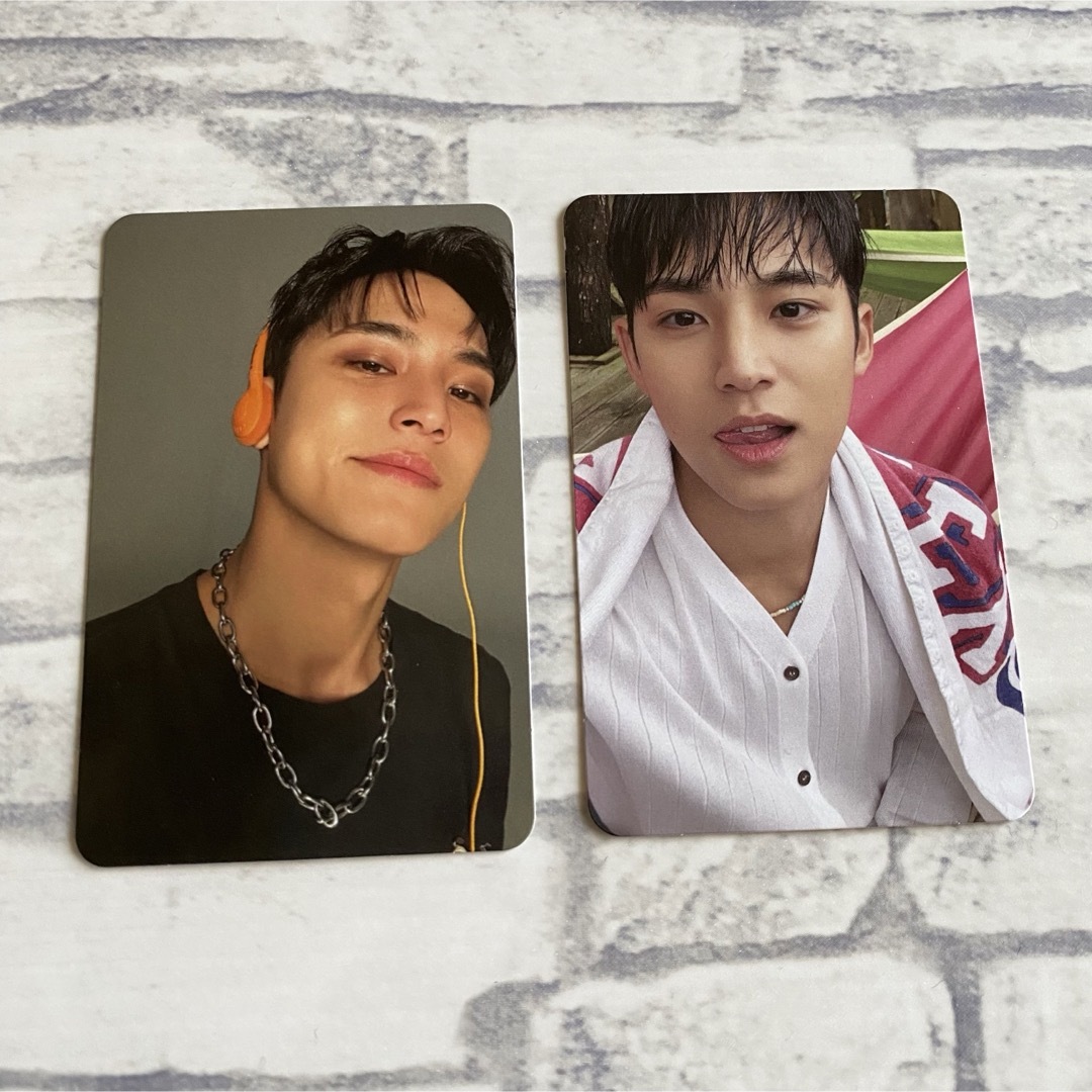 seventeen セブチ target ターゲット US トレカ ミンギュ seventeen セブチ target ターゲット US トレカ ミンギュ