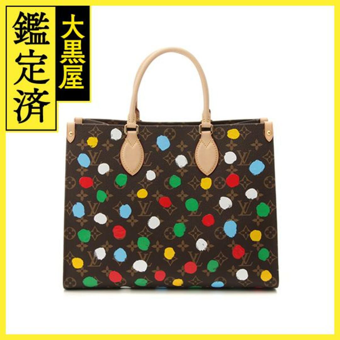 LOUIS VUITTON - ルイ・ヴィトン ｵﾝｻﾞｺﾞｰMM M46379 【472】