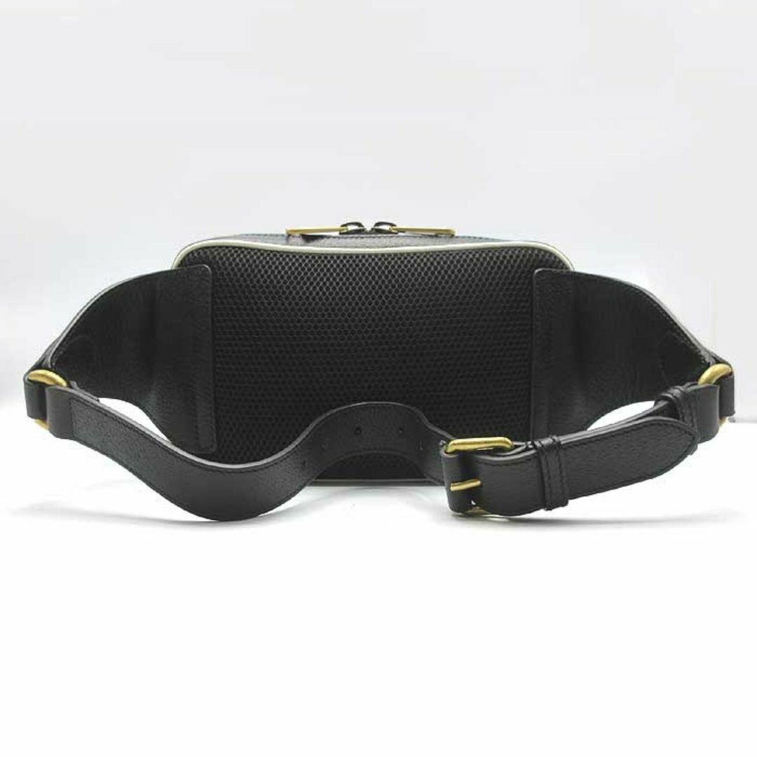 GUCCI - 【新品】グッチ 722141 (ブラック) バッグ ショルダー GUCCI - 【新品】グッチ 722141 (ブラック) バッグ ショルダー