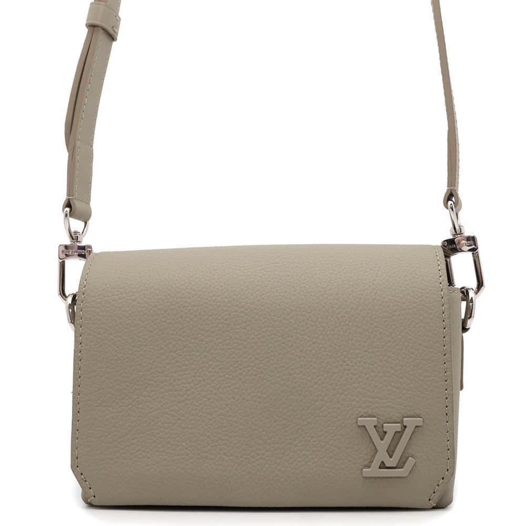 LOUIS VUITTON - ルイヴィトン ショルダーバッグ ファストライン・ウェアラブル ウォレット M82281 ヴィトン バッグ