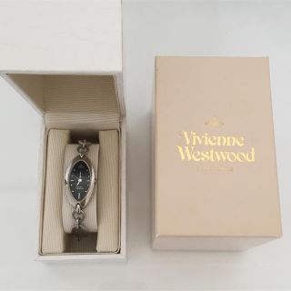 ヴィヴィアンウエストウッド(Vivienne Westwood)のvivienne westwood ブレスレットウオッチ(腕時計)