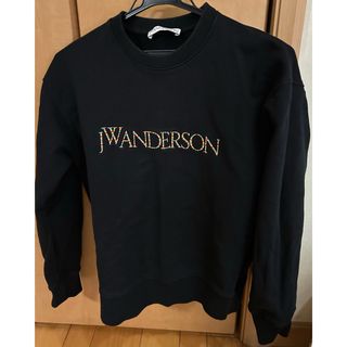 J.W.ANDERSON(スウェット)のフリマアイテム一覧 J.W.ANDERSON(スウェット)のフリマアイテム一覧