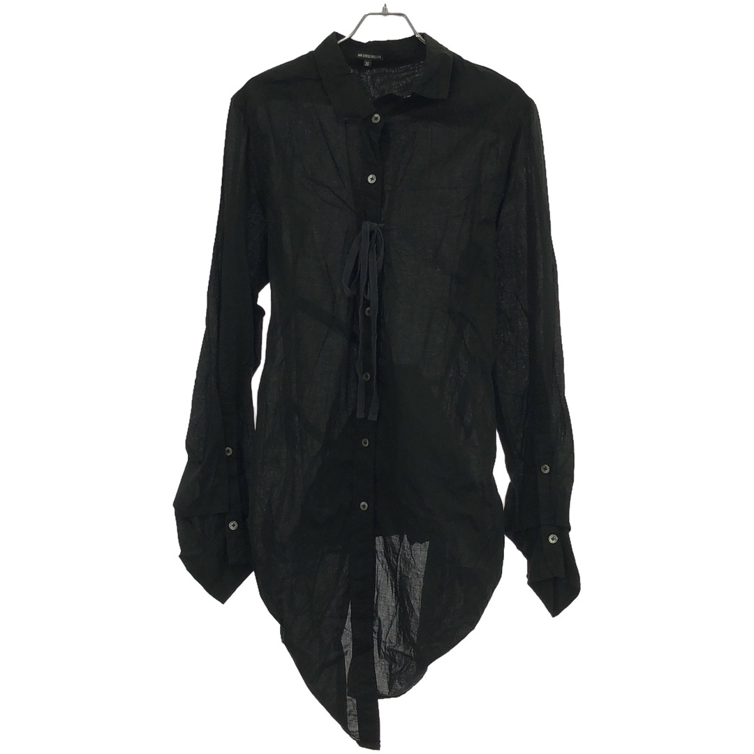 Ann Demeulemeester - ANN DEMEULEMEESTER アンドゥムルメス Ann Demeulemeester - ANN DEMEULEMEESTER アンドゥムルメス