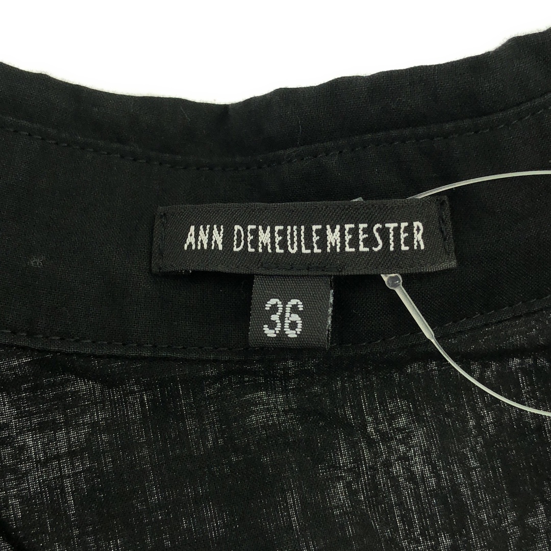Ann Demeulemeester - ANN DEMEULEMEESTER アンドゥムルメス Ann Demeulemeester - ANN DEMEULEMEESTER アンドゥムルメス
