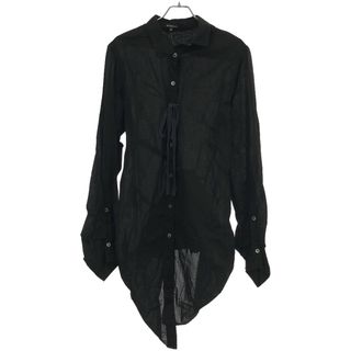 Ann Demeulemeester - アンドゥムルメステール 無地 Tシャツの Ann Demeulemeester - アンドゥムルメステール 無地 Tシャツの