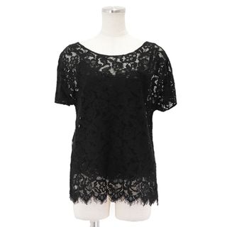 DOLCE&GABBANA(シルク ・ シャツ/ブラウス(長袖/七分))の DOLCE&GABBANA(シルク ・ シャツ/ブラウス(長袖/七分))の