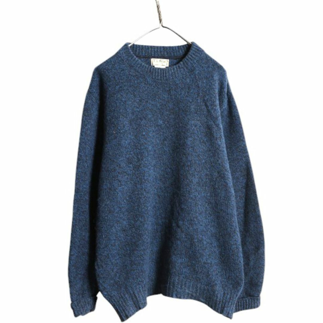 【SALE/37%OFF】 80s - L.L.Bean USA製 セーター ニット ウール エルエルビーン 男性用