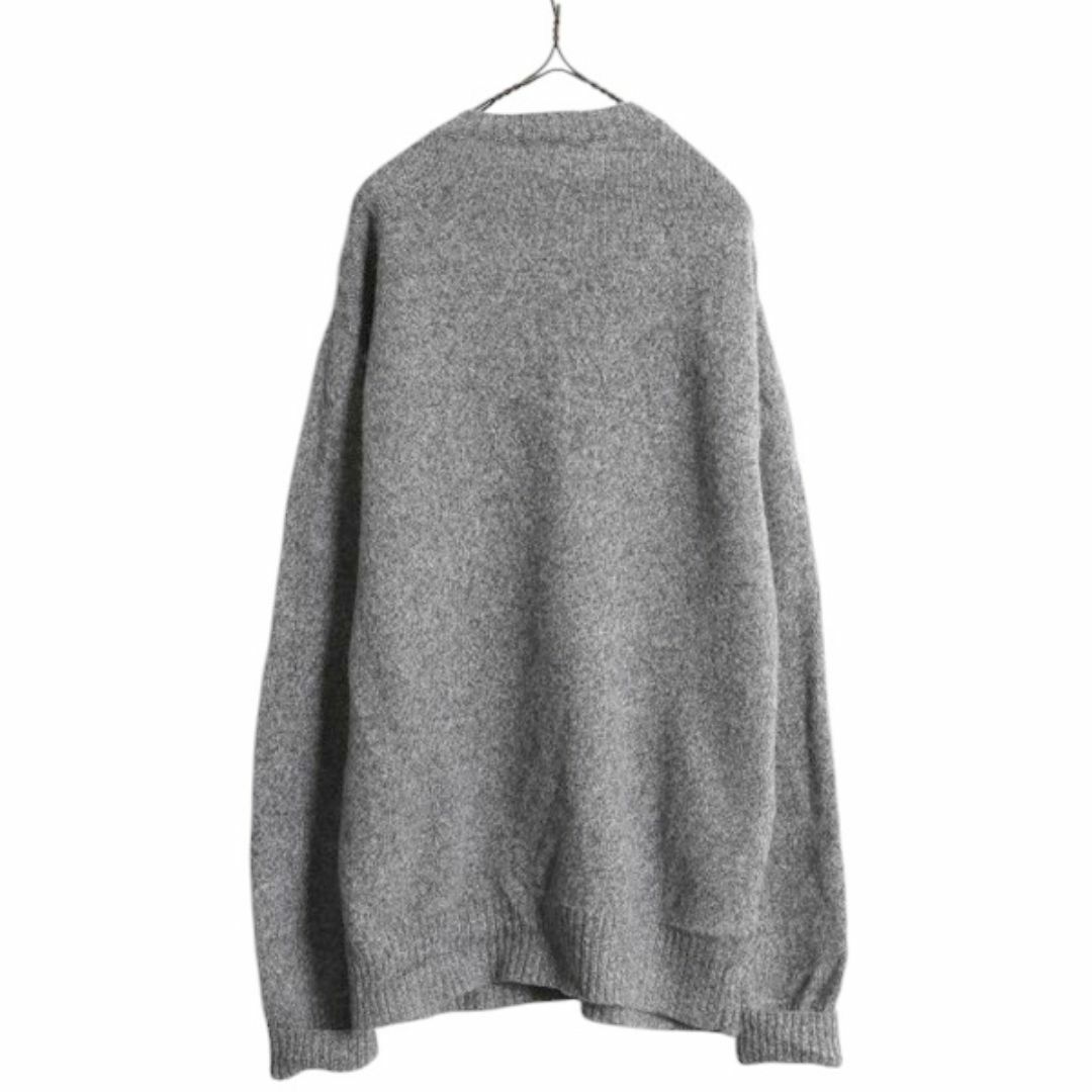 PENDLETON - ペンドルトン シェットランド ウール ニット PENDLETON - ペンドルトン シェットランド ウール ニット
