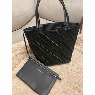 Alexander Wang(トートバッグ)のフリマアイテム一覧 Alexander Wang(トートバッグ)のフリマアイテム一覧
