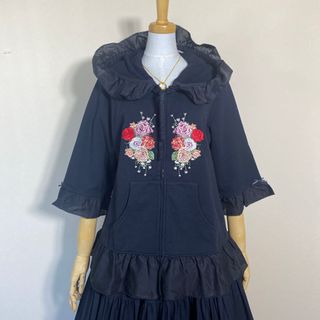 PINK HOUSE(パーカー)のフリマアイテム一覧 PINK HOUSE(パーカー)のフリマアイテム一覧