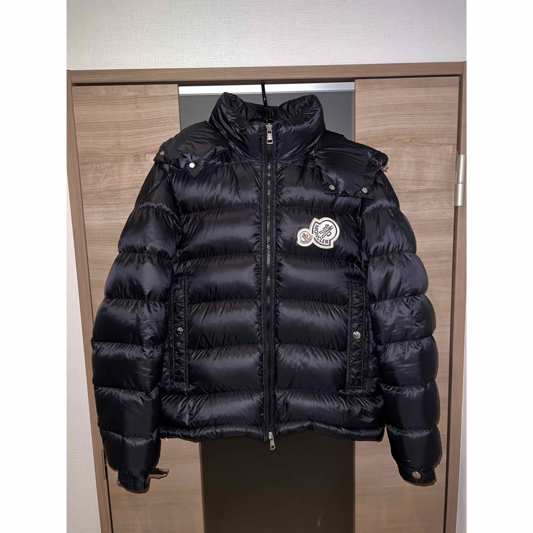 MONCLER - MONCLER BRAMNT 2 モンクレール ブラマント サイズ2の通販 by ryu's shop|モンクレールならラクマ MONCLER - MONCLER BRAMNT 2 モンクレール ブラマント サイズ2の通販 by ryu's shop|モンクレールならラクマ