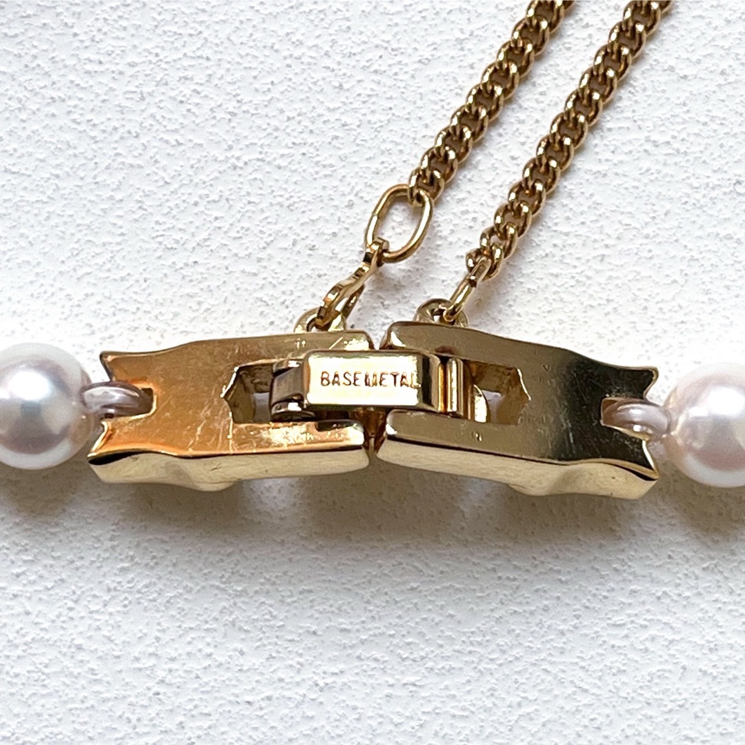 MIKIMOTO - 極美品✨ミキモト あこや真珠 シェル文字盤 18K MIKIMOTO - 極美品✨ミキモト あこや真珠 シェル文字盤 18K