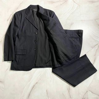 ISSEY MIYAKE MEN - issey miyake men 17aw セットアップ ISSEY MIYAKE MEN - issey miyake men 17aw セットアップ