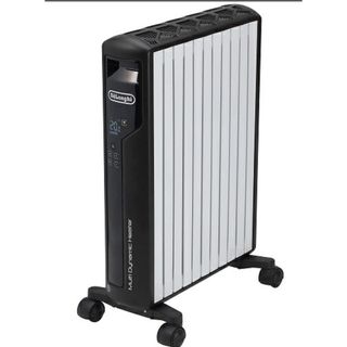 DeLonghi - 【送料無料】デロンギ オイルヒーター H770812EFSN DeLonghi - 【送料無料】デロンギ オイルヒーター H770812EFSN