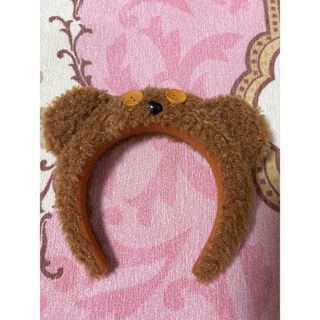 ティム　カチューシャ(アクセサリー)