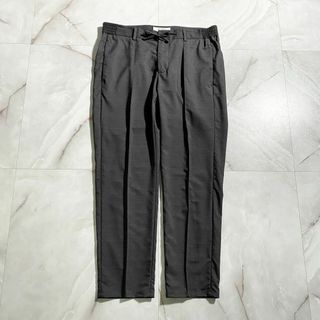 GIAB'S - J6100 美品 ジャブスアルキヴィオ VERDI カシミヤ混1プリーツパンツの通販|ラクマ GIAB'S - J6100 美品 ジャブスアルキヴィオ VERDI カシミヤ混1プリーツパンツの通販|ラクマ