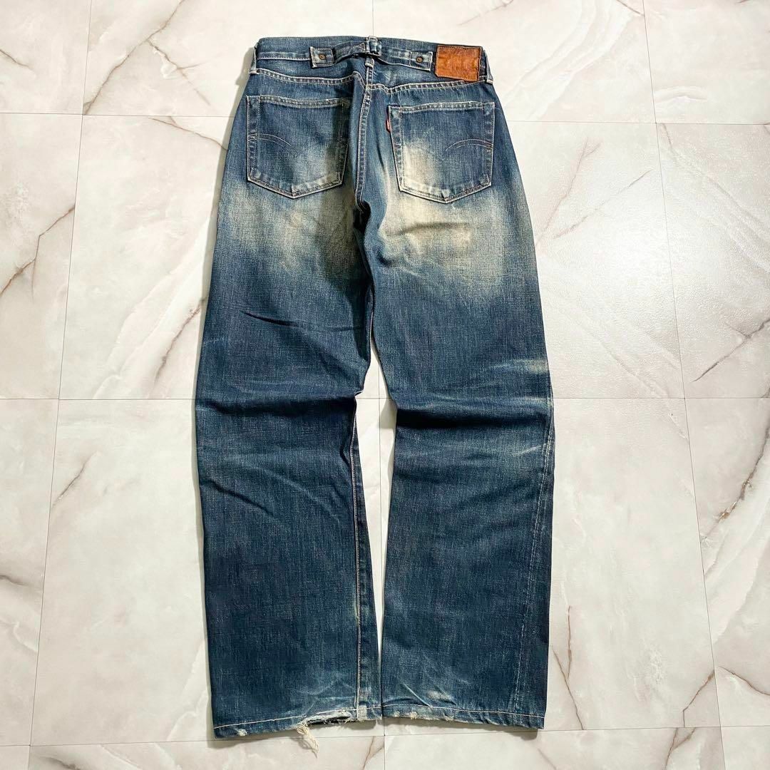 LEVI'S VINTAGE CLOTHING - A15083 リーバイス 501xx 復刻37 LEVI'S VINTAGE CLOTHING - A15083 リーバイス 501xx 復刻37