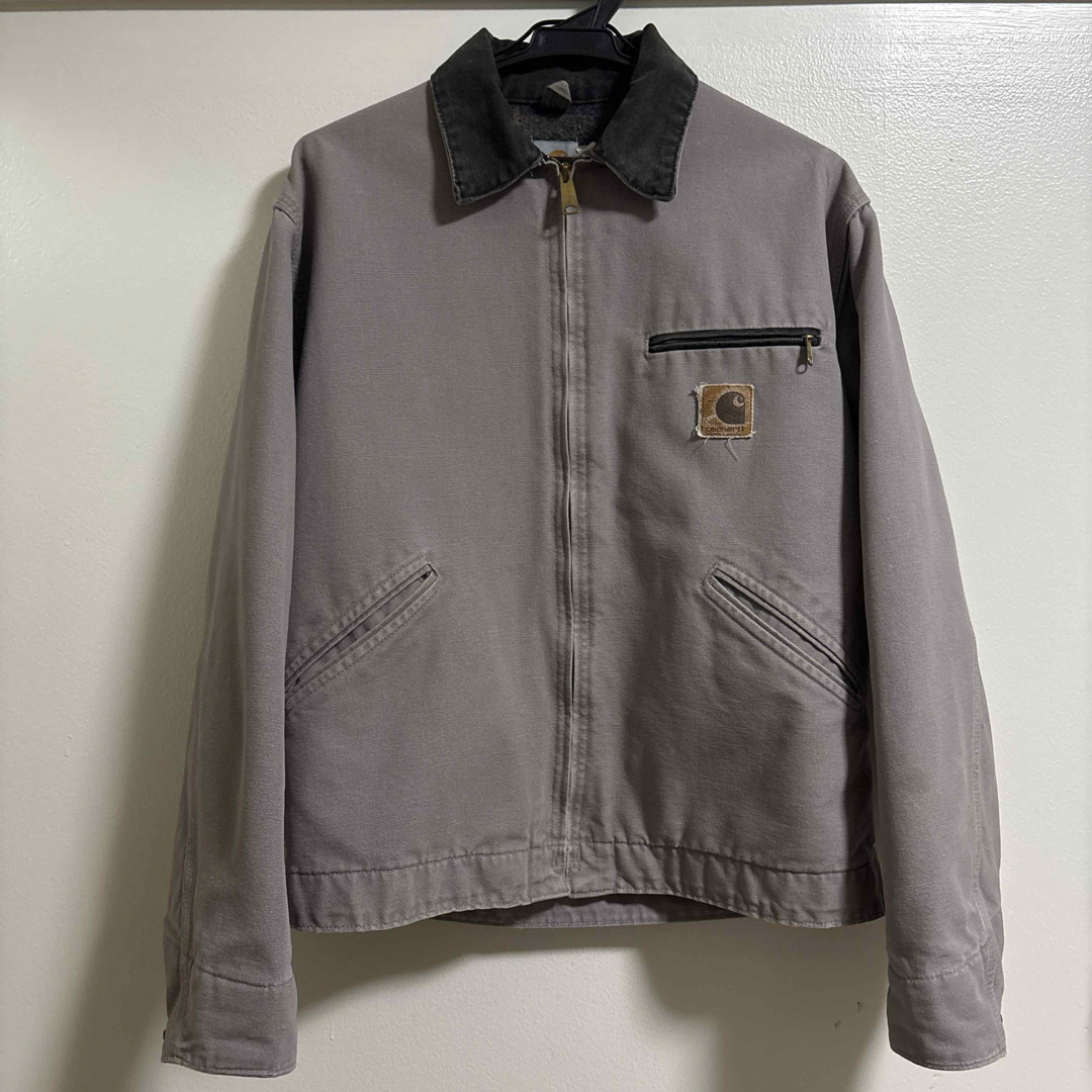 carhartt - 野村訓市着 90s CARHARTT デトロイトジャケット carhartt - 野村訓市着 90s CARHARTT デトロイトジャケット