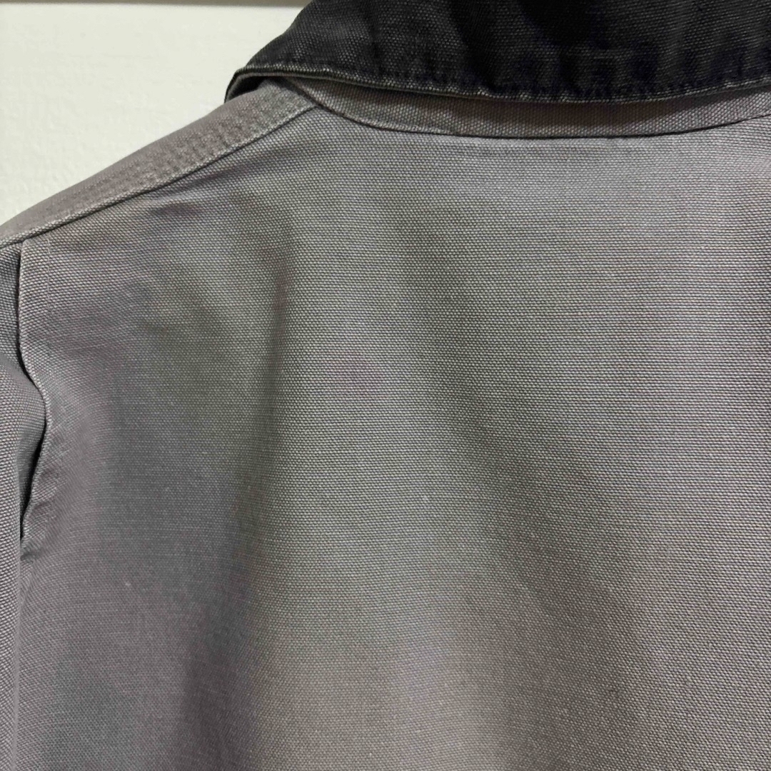 carhartt - 野村訓市着 90s CARHARTT デトロイトジャケット carhartt - 野村訓市着 90s CARHARTT デトロイトジャケット