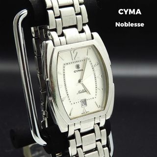 CYMA(腕時計(アナログ))のフリマアイテム一覧 CYMA(腕時計(アナログ))のフリマアイテム一覧
