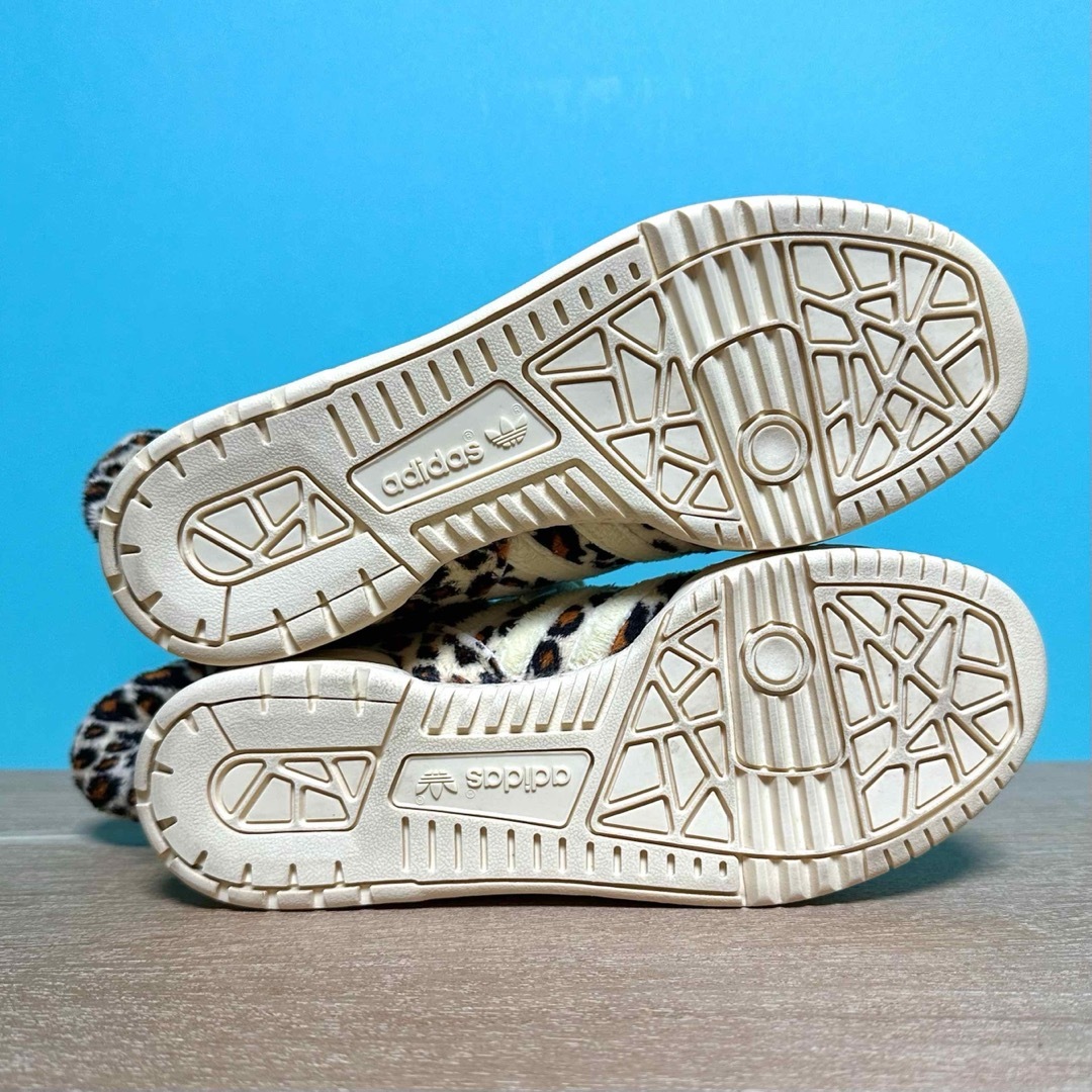 アディダス【ADIDAS】ジェレミースコット ※レオパード 靴/シューズ アディダス【ADIDAS】ジェレミースコット ※レオパード 靴/シューズ