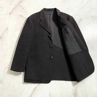 ISSEY MIYAKE MEN(テーラードジャケット)のフリマアイテム一覧 ISSEY MIYAKE MEN(テーラードジャケット)のフリマアイテム一覧