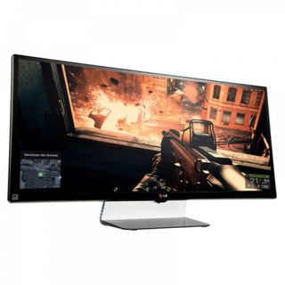 LG Electronics - 訳ありLG 34UM65-P 34インチウルトラワイド LG Electronics - 訳ありLG 34UM65-P 34インチウルトラワイド