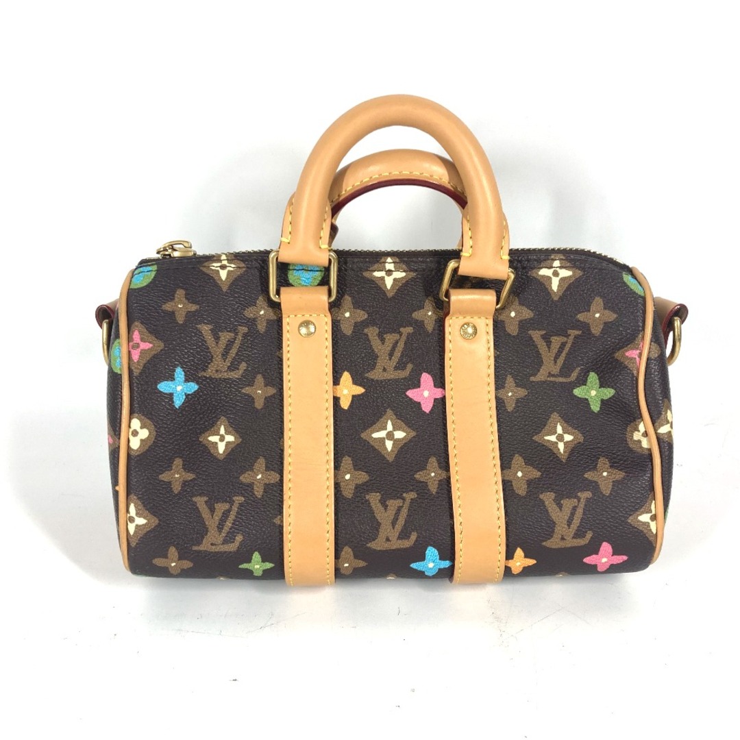 LOUIS VUITTON - ルイヴィトン LOUIS VUITTON キーポル・バンド LOUIS VUITTON - ルイヴィトン LOUIS VUITTON キーポル・バンド