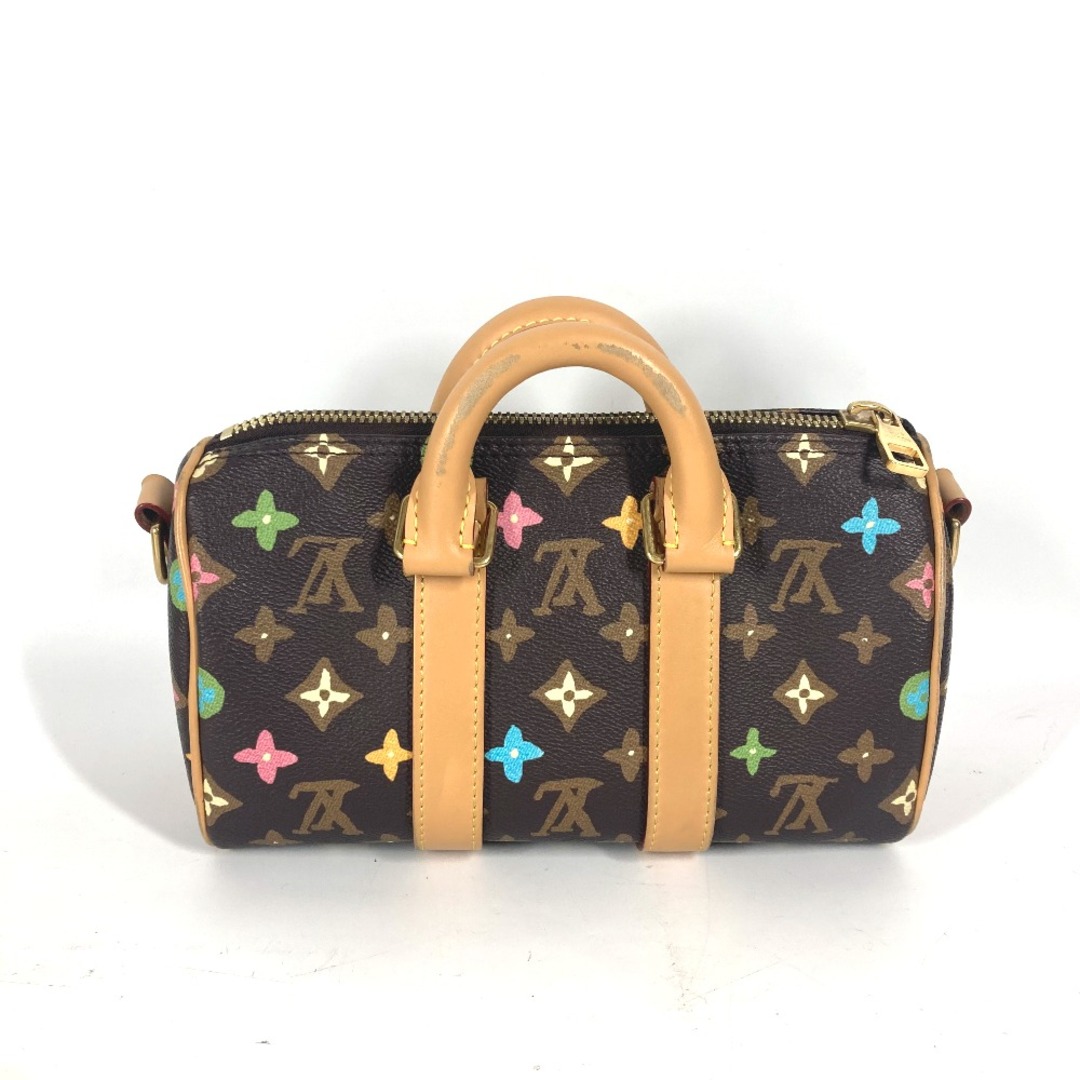 LOUIS VUITTON - ルイヴィトン LOUIS VUITTON キーポル・バンド LOUIS VUITTON - ルイヴィトン LOUIS VUITTON キーポル・バンド