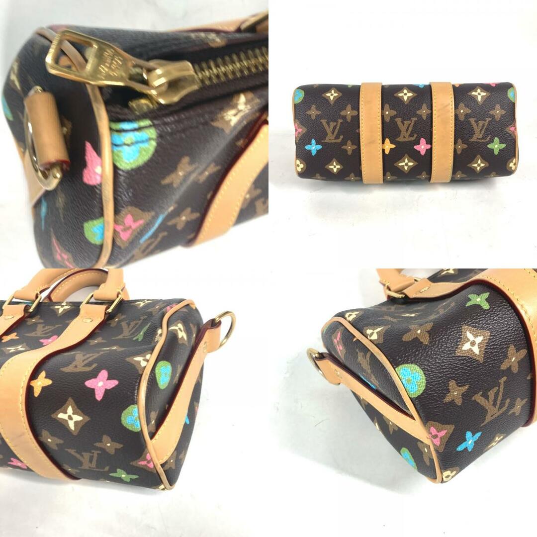 LOUIS VUITTON - ルイヴィトン LOUIS VUITTON キーポル・バンド LOUIS VUITTON - ルイヴィトン LOUIS VUITTON キーポル・バンド