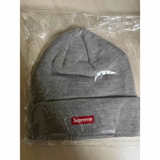 シュプリーム(Supreme)のシュプリーム  ニット帽(ニット帽/ビーニー)