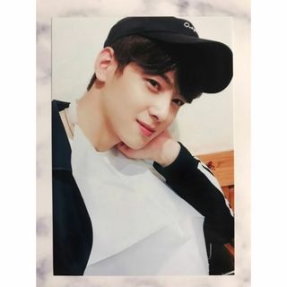 【AS673：チャ・ウヌ】／ASTRO（アストロ）写真L版(アイドルグッズ)