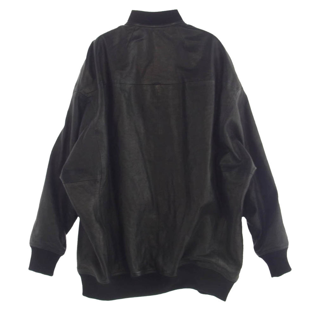 Rick Owens - Rick Owens リックオウエンス 24AW 24FW RU02D6795 Rick Owens - Rick Owens リックオウエンス 24AW 24FW RU02D6795