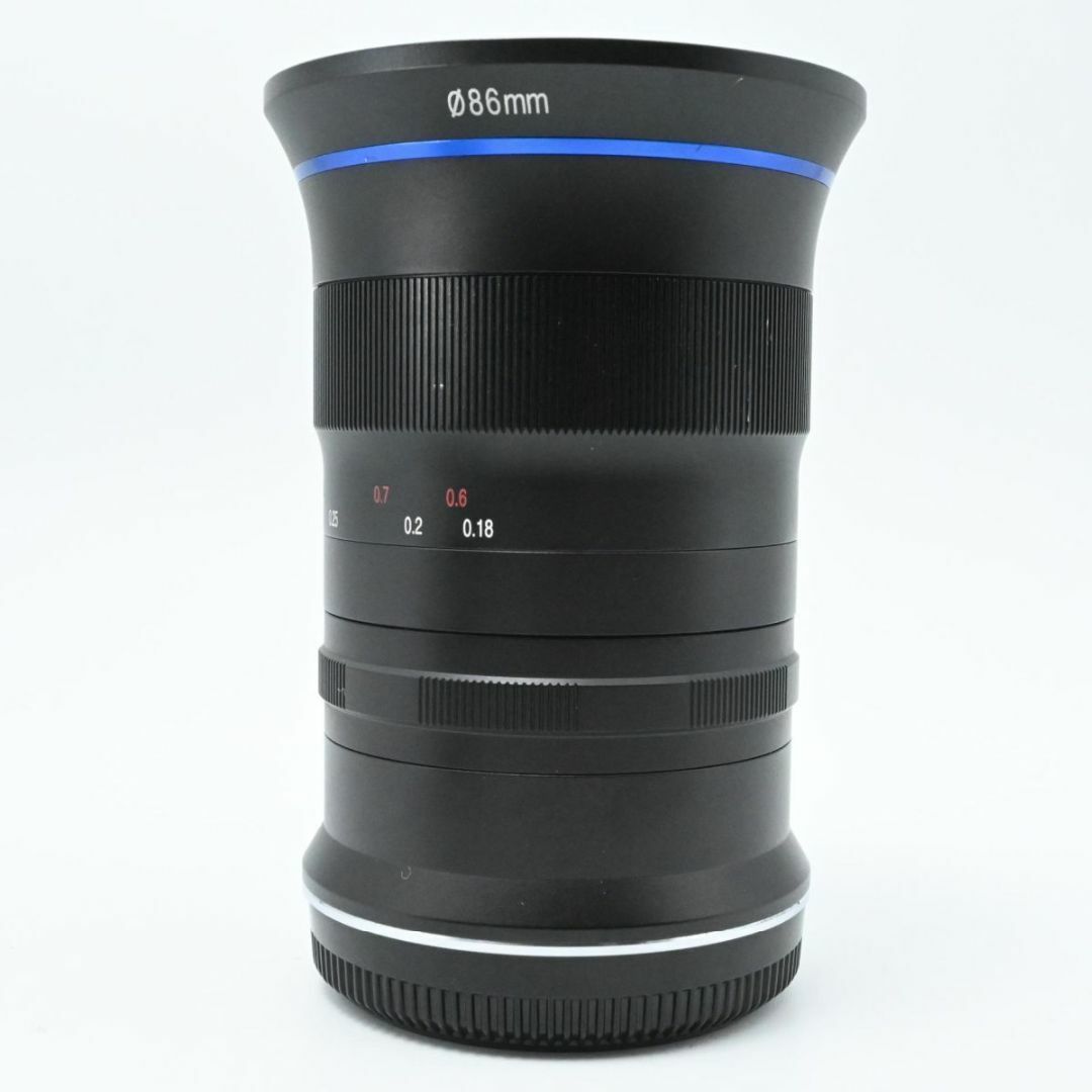 LAOWA 17mm F4 フジフイルム GFX用 Zero-D LAO0047 LAOWA 17mm F4 フジフイルム GFX用 Zero-D LAO0047