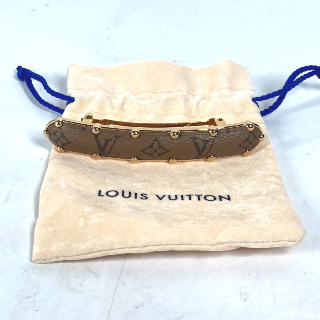 LOUIS VUITTON - ルイヴィトン LOUIS VUITTON バレッタ LOUIS VUITTON - ルイヴィトン LOUIS VUITTON バレッタ