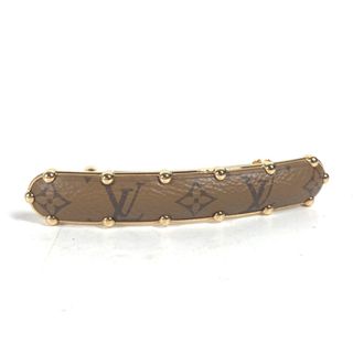 LOUIS VUITTON(バレッタ/ヘアクリップ)のフリマアイテム一覧 LOUIS VUITTON(バレッタ/ヘアクリップ)のフリマアイテム一覧
