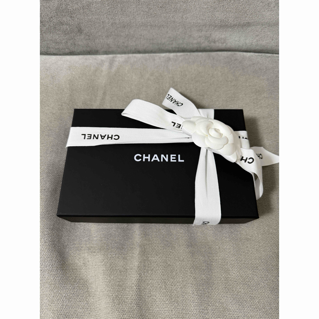 CHANEL - 新品未使用 シャネル パスポートケース CHANEL 25C 超 CHANEL - 新品未使用 シャネル パスポートケース CHANEL 25C 超
