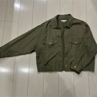 moussy(ミリタリージャケット)のフリマアイテム一覧 moussy(ミリタリージャケット)のフリマアイテム一覧