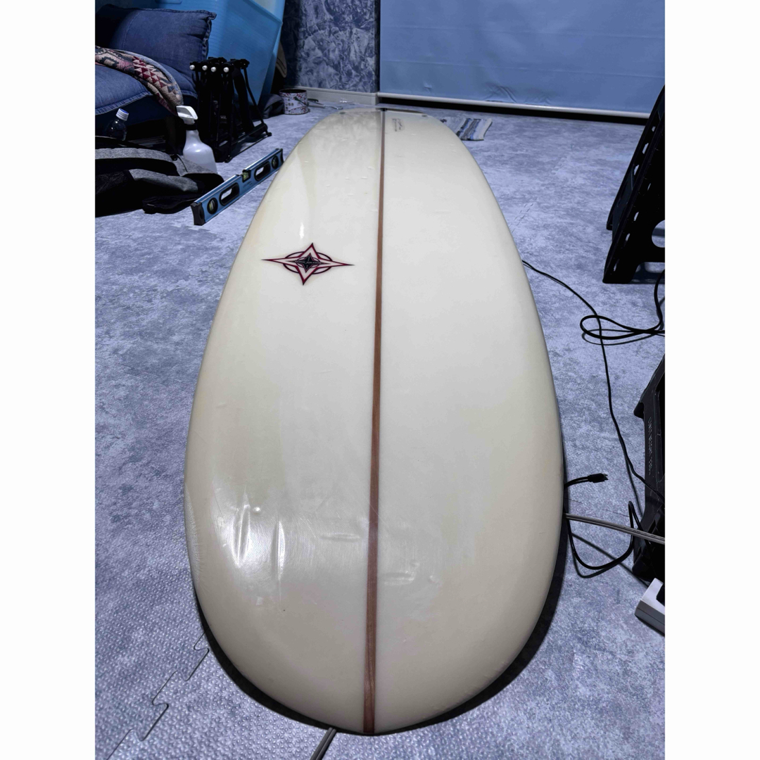 WAYNE RICH ノーズライダーロングボード9.2 WAYNE RICH ノーズライダーロングボード9.2