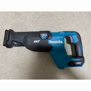 マキタ(Makita)のMakita 40Vmax 充電式レシプロソー JR002GRDX(工具)