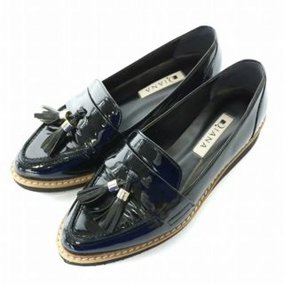 DIANA(ローファー/革靴)のフリマアイテム一覧 DIANA(ローファー/革靴)のフリマアイテム一覧