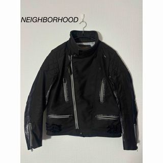 NEIGHBORHOOD(ライダースジャケット)のフリマアイテム一覧 NEIGHBORHOOD(ライダースジャケット)のフリマアイテム一覧