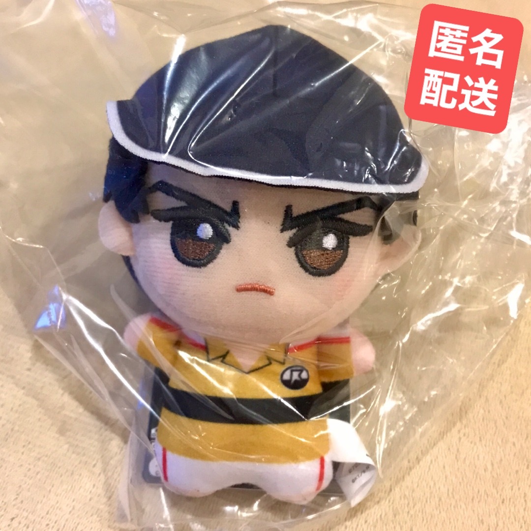 新テニスの王子様 骨っぽく ちびぐるみ vol 1 手塚国光 新テニスの王子様 骨っぽく ちびぐるみ vol 1 手塚国光