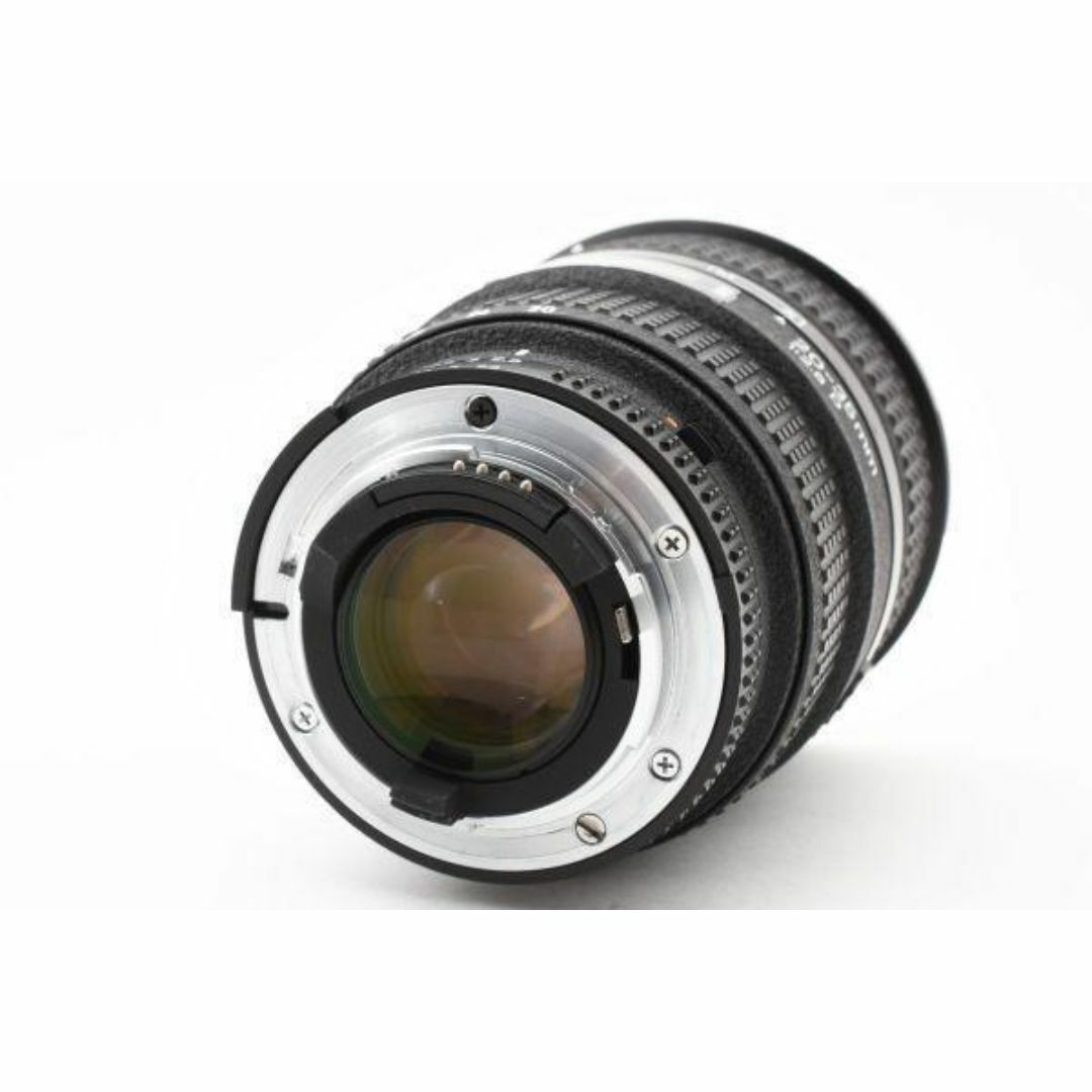 Nikon ニコン AF NIKKOR 20-35mm 2.8 D レンズ Nikon ニコン AF NIKKOR 20-35mm 2.8 D レンズ