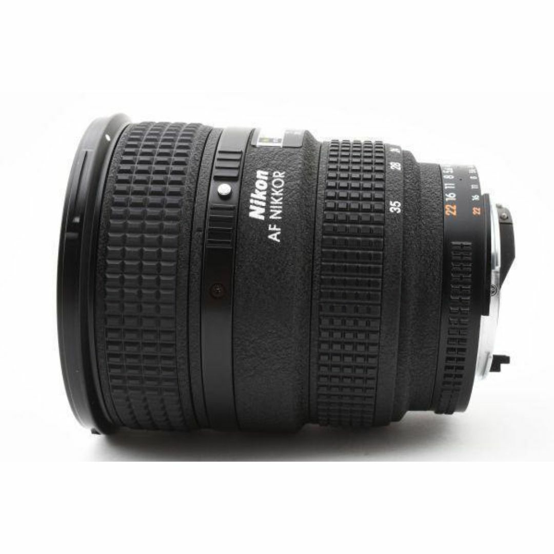 Nikon ニコン AF NIKKOR 20-35mm 2.8 D レンズ Nikon ニコン AF NIKKOR 20-35mm 2.8 D レンズ