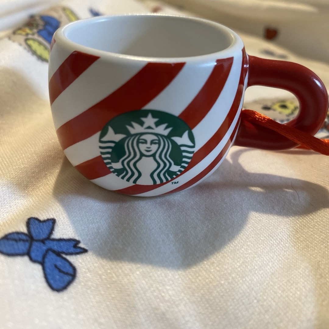 Starbucks Coffee - スタバ ホリデー 2024 クリスマス Starbucks Coffee - スタバ ホリデー 2024 クリスマス