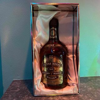 シーバスリーガル(酒)のフリマアイテム一覧 シーバスリーガル(酒)のフリマアイテム一覧