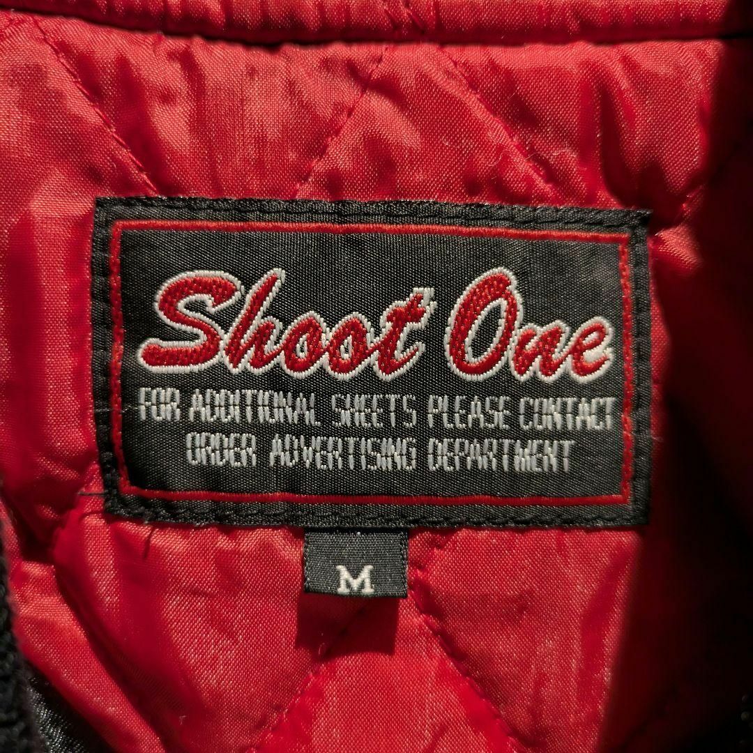 VINTAGE - 90s ビンテージ スカジャン 和柄 極上刺繍 鷹 VINTAGE - 90s ビンテージ スカジャン 和柄 極上刺繍 鷹